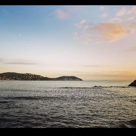 Les Roches Bleues Appartamento Le Pradet Esterno foto