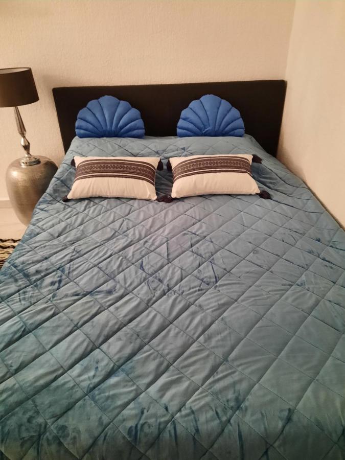 Les Roches Bleues Appartamento Le Pradet Esterno foto